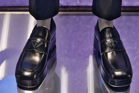 prada aw 14-15 shoes|Buy Prada Size 14 Shoes & New Sneakers .